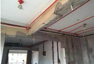 织金漏水维修 墙面漏水怎么办呢?墙面漏水的原因?