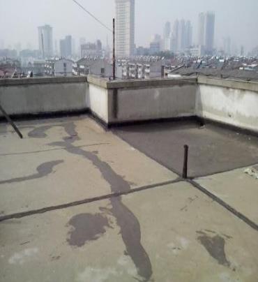 织金漏水维修 楼顶漏水是什么原因，楼顶漏水维修方法是什么?